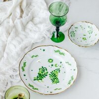 Bitossi Fabula FTB01050 (райский сад) Image #3