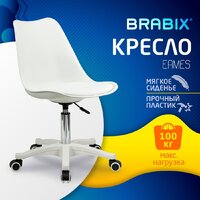 Brabix MG-310 PL 532926 (белый) Image #2