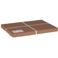 Мебелик с зеркалом на колесах В 24Н (слоновая кость) Image #7