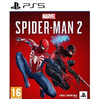 Marvel's Spider-Man 2 для PlayStation 5