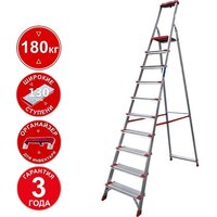 Новая высота NV 3118 (10 ступеней) Image #1