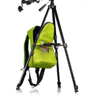 Bresser Junior 70/400 (в зеленом рюкзаке) Image #4