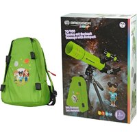 Bresser Junior 70/400 (в зеленом рюкзаке) Image #8