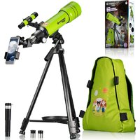 Bresser Junior 70/400 (в зеленом рюкзаке) Image #7