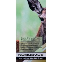 Konus Konusvue 8x40 WA Image #13