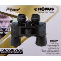 Konus Konusvue 8x40 WA Image #12