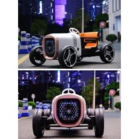 Sundays LS2028 (оранжевый) Image #4