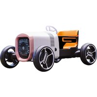 Sundays LS2028 (оранжевый)