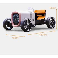 Sundays LS2028 (оранжевый) Image #5