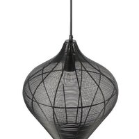 Bergenson Bjorn Vinger BB0000358 (черный) Image #3