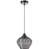 Bergenson Bjorn Vinger BB0000358 (черный)