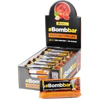 Bombbar Фундучное пралине в шоколаде (40 г)