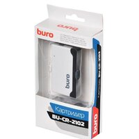 Buro BU-CR-2102 Image #6