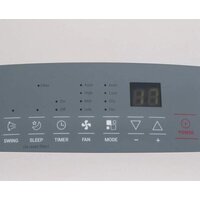 Electrolux Mango EACM-09 MSF/N3 Image #2