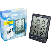 Levenhuk Wezzer PLUS LP20 78892 Image #2