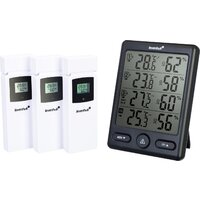 Levenhuk Wezzer PLUS LP20 78892 Image #3