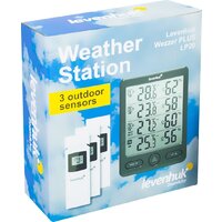 Levenhuk Wezzer PLUS LP20 78892 Image #10