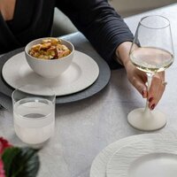 Villeroy & Boch Manufacture Rock Blanc 11-3799-8250 (4шт) Image #10