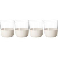 Villeroy & Boch Manufacture Rock Blanc 11-3799-8250 (4шт)