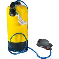 AfishTour 10L Camp Shower Bag PVC 500D 516164 (желтый) Image #5