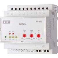 Евроавтоматика F&F PF-452 EA04.005.004