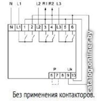 Евроавтоматика F&F PF-452 EA04.005.004 Image #2