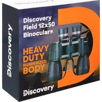 Levenhuk Discovery Field 12x50 78666 Image #12