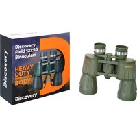 Levenhuk Discovery Field 12x50 78666 Image #11