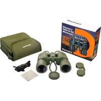 Levenhuk Discovery Field 12x50 78666 Image #4