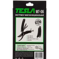 Tesla МТ-06 Image #10