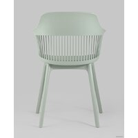 Stool Group Crocus c подушкой (серо-зеленый) Image #5