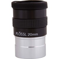 Sky-Watcher Super Plössl 20 мм, 1.25