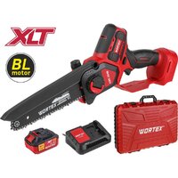 Wortex CEC 2018 ALL1 XLT Set 2329052 (с 1-им АКБ, кейс)