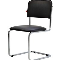 Фабрикант Сильвия (черный)