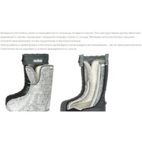 FortMen ЭВА Енисей 36(СЕ)340 (р-р 42) Image #6