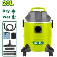 Dyllu DTVR2A20
