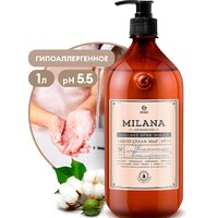 Grass Мыло жидкое Milana Professional 125645 1 л