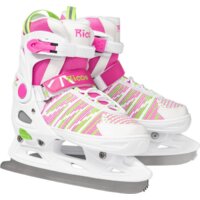 Ricos Props PW-223B S (р. 33-36, белый/розовый) Image #2