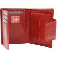 Peterson PTN 205-VTBD (красный) Image #2