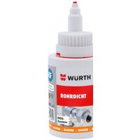 Wurth Герметик для трубных соединений 50г 0893577050