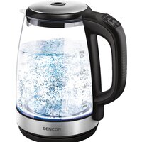 Sencor SWK 2090BK Image #2