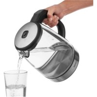 Sencor SWK 2090BK Image #9