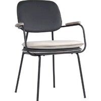 Bergenson Bjorn Pea BB0000700 (темно-серый/бежевый)