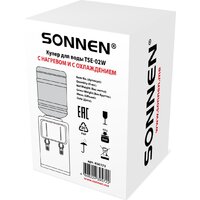 Sonnen TSE-02W 456173 (белый) Image #7