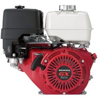 ТСС GGW 5.0/200EDH-R (HONDA GX390) Image #2