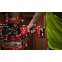 Milwaukee M18 ONEIWF12-0X Fuel 4933459198 (без АКБ, кейс) Image #7