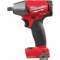 Milwaukee M18 ONEIWF12-0X Fuel 4933459198 (без АКБ, кейс) Image #1