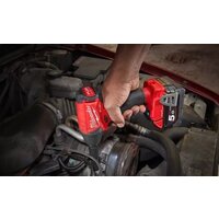 Milwaukee M18 ONEIWF12-0X Fuel 4933459198 (без АКБ, кейс) Image #15