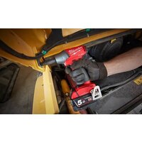 Milwaukee M18 ONEIWF12-0X Fuel 4933459198 (без АКБ, кейс) Image #9
