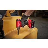 Milwaukee M18 ONEIWF12-0X Fuel 4933459198 (без АКБ, кейс) Image #11